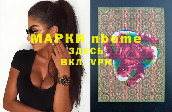 стафф Арсеньев